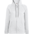 Podgląd modelu Lekka bluza damska Fruit of The Loom HOODED SWEAT JACKET LADY-FIT F47